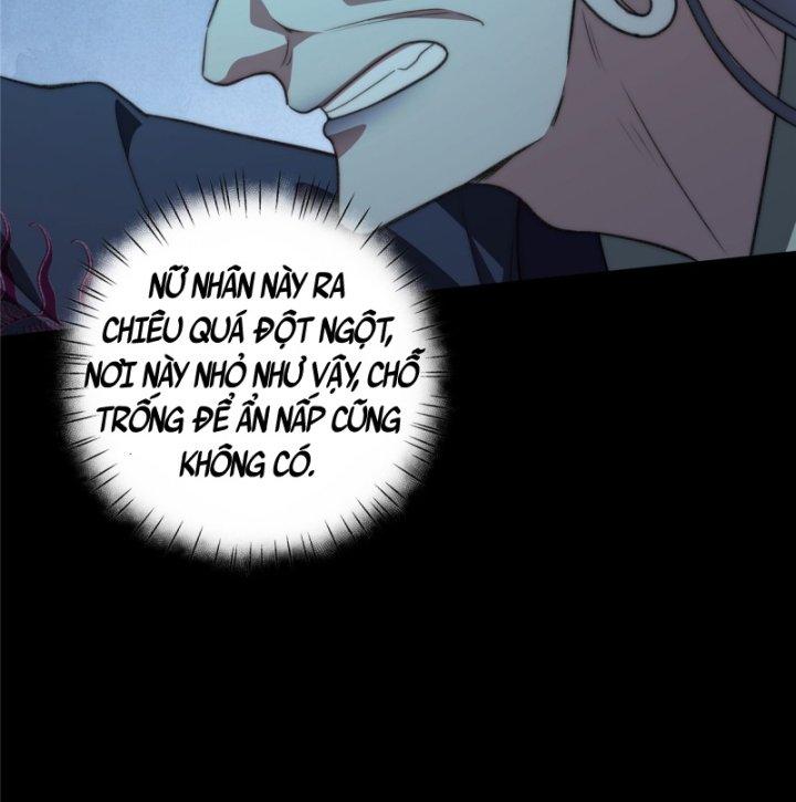 nữ chính chạy từ trong sách ra thì phải làm sao chapter 16 33