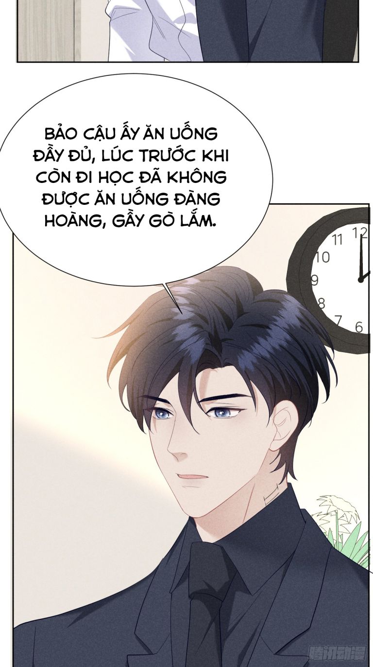[bl] quan hệ nguy hiểm chapter 13 32