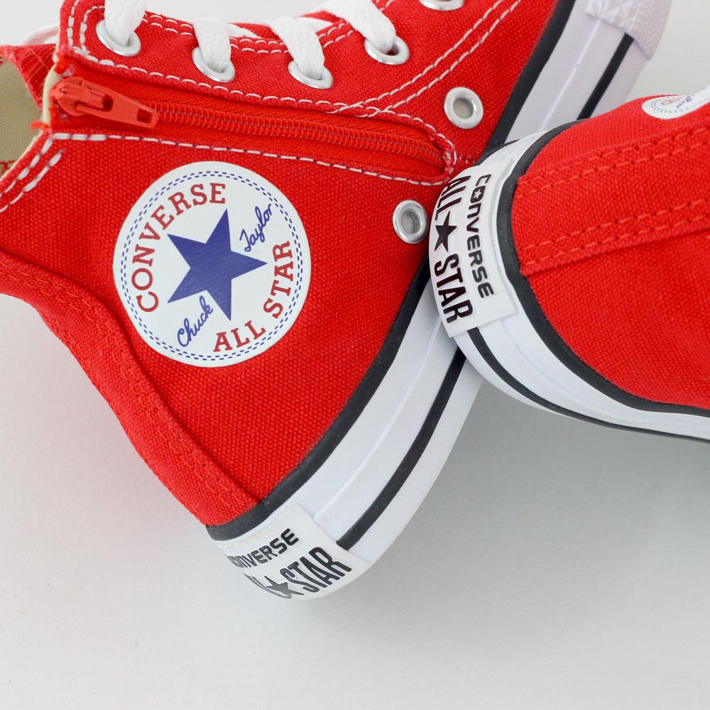 Giày Trẻ Em Converse Chuck Taylor All Star Classic Kid 327469C