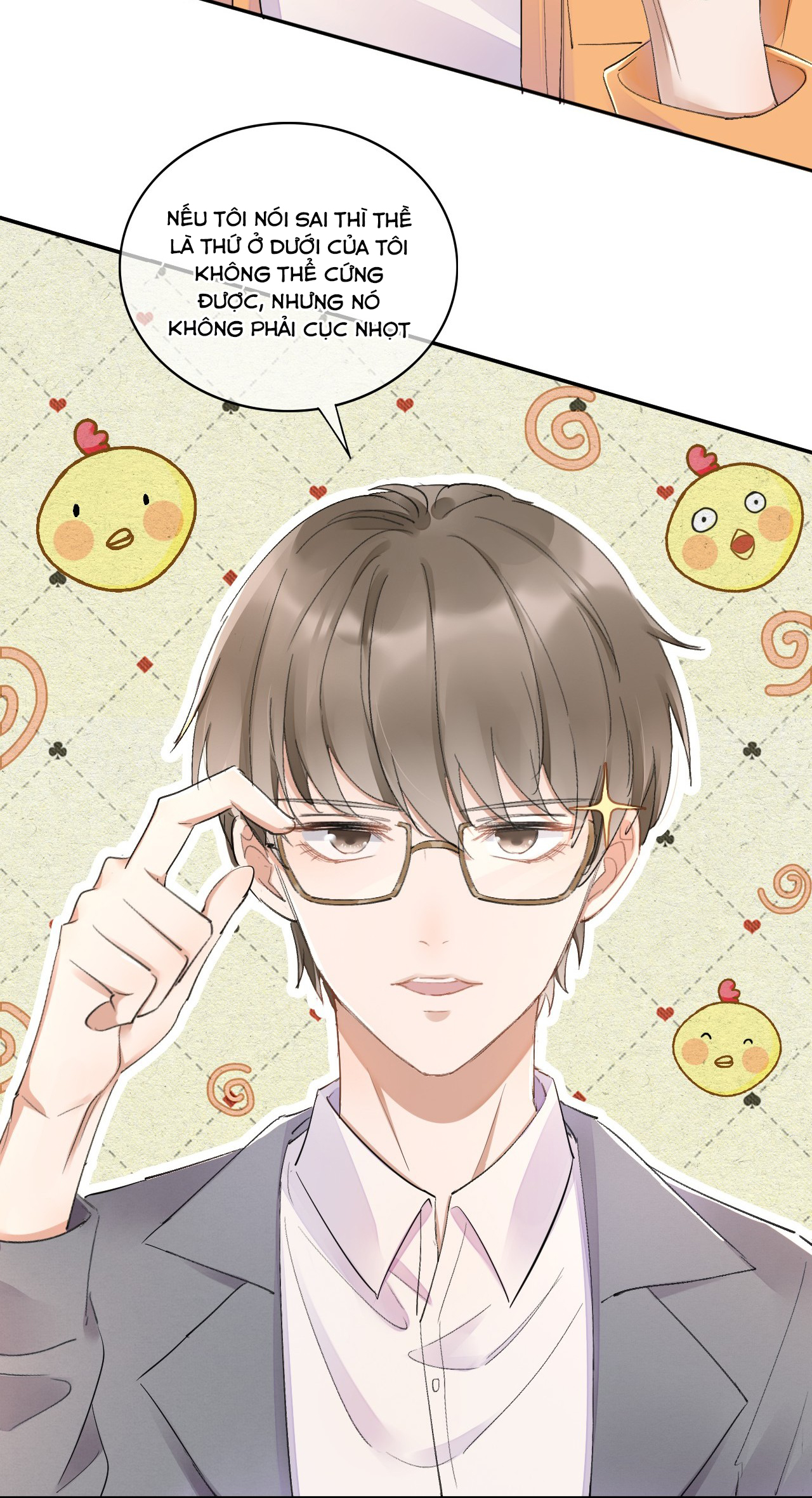 ta sinh con cho tổng tài chapter 1 5