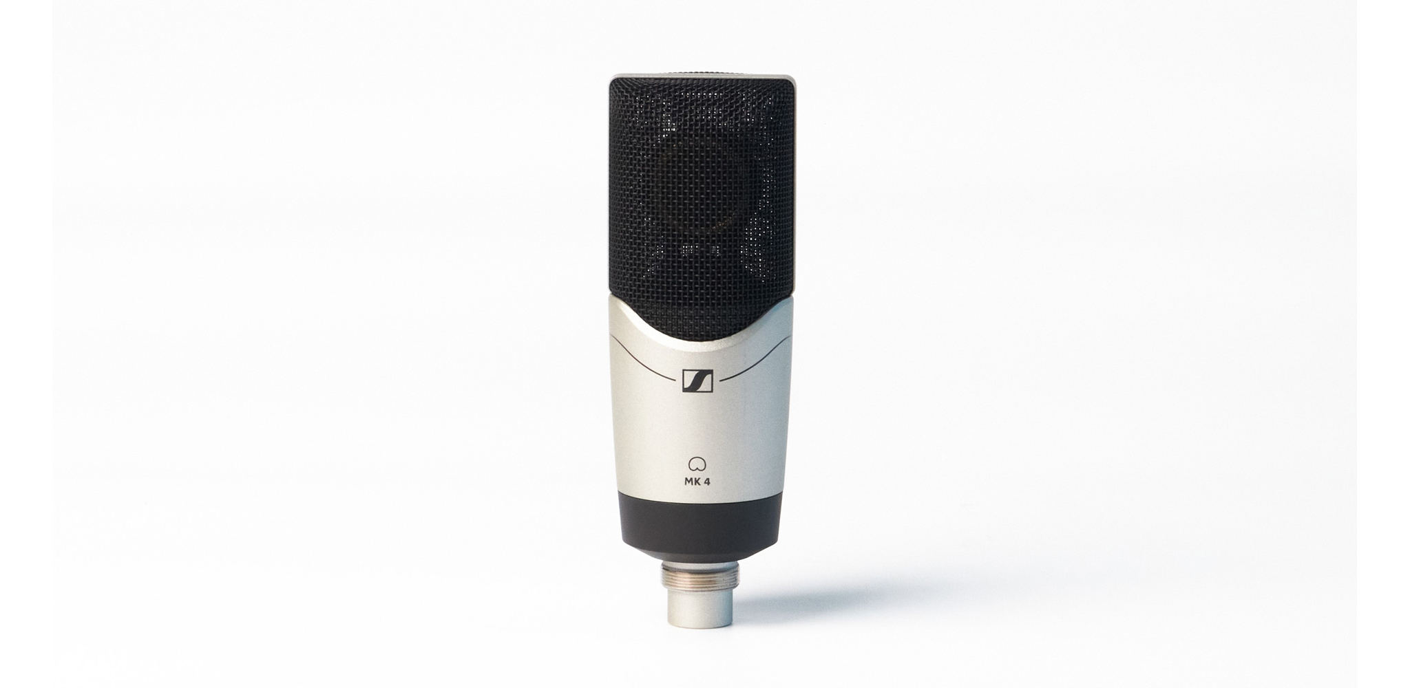 MK 4 Micro condenser Sennheiser - HÀNG CHÍNH HÃNG
