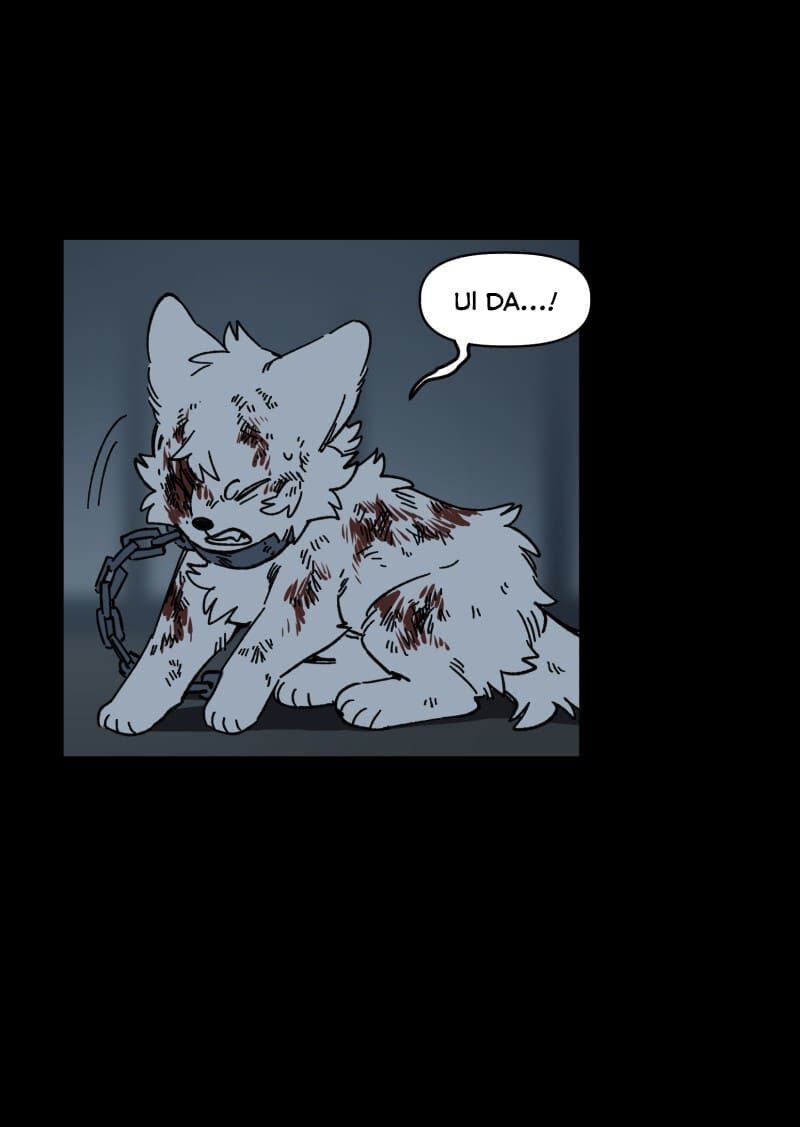 lumine - cội nguồn ánh sáng chapter 138 12