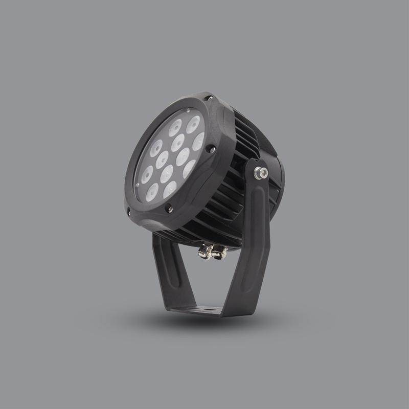 ĐÈN LED PHA PFCB18L/RGB