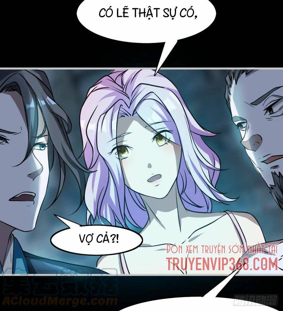 ma hoàng sư đệ quả thực quá chung tình chapter 84 68