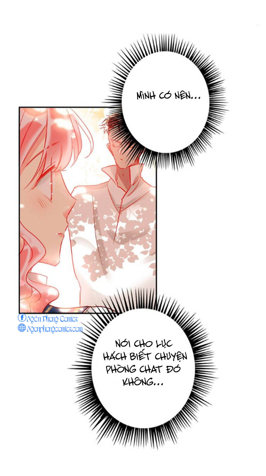 kế hoạch đánh chiếm của công chúa nghèo chapter 41 24