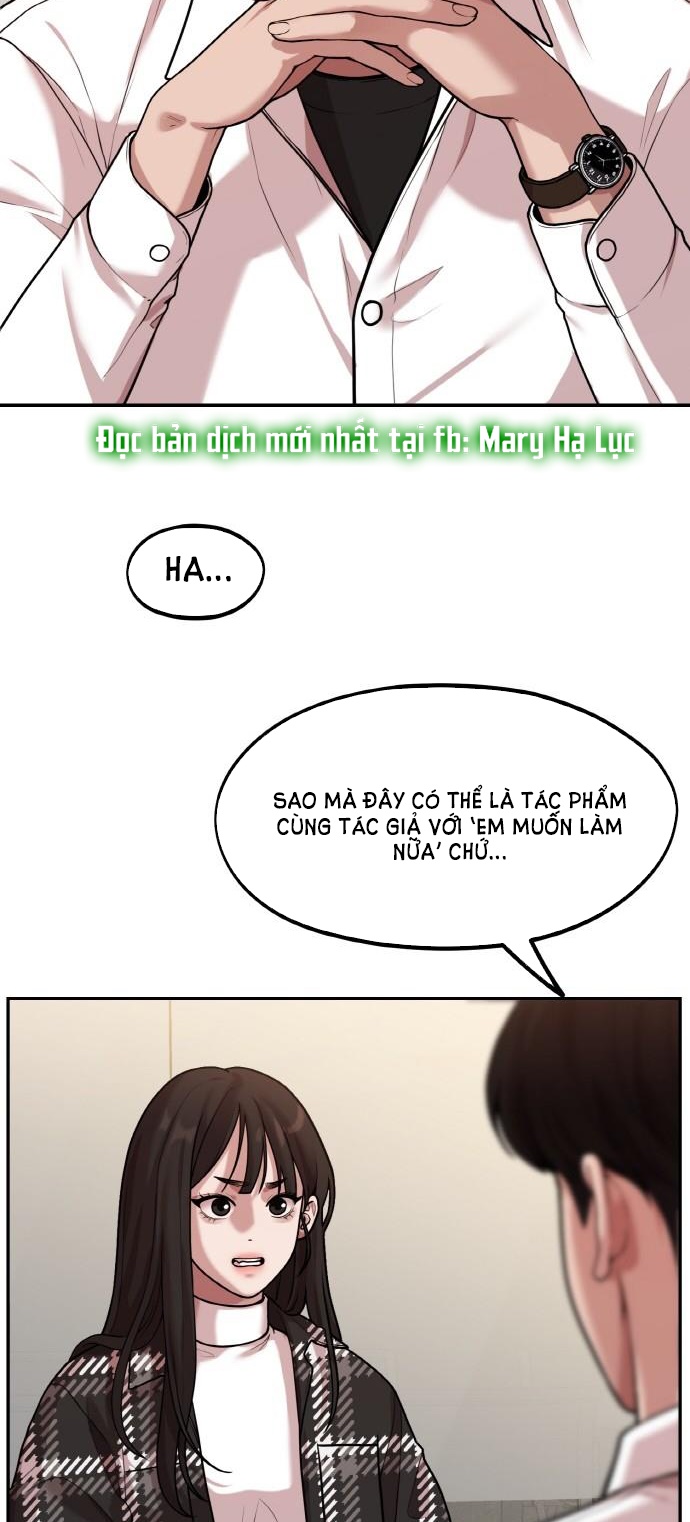 Cuộc Sống Của Tác Giả Truyện Người Lớn chapter 2.1 - Trang 15