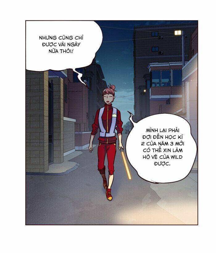 nữ sinh trường wilds chapter 248 15