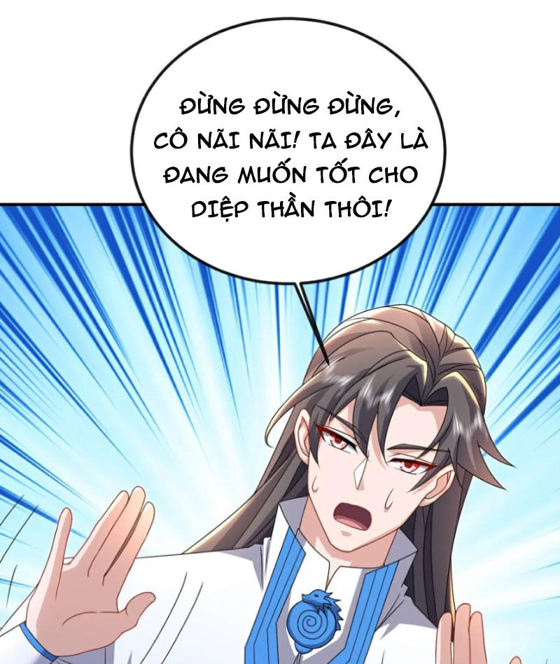 tiên võ đế tôn chapter 590 79