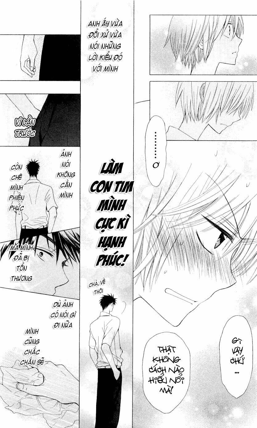 thầy giáo của tôi chapter 35 32