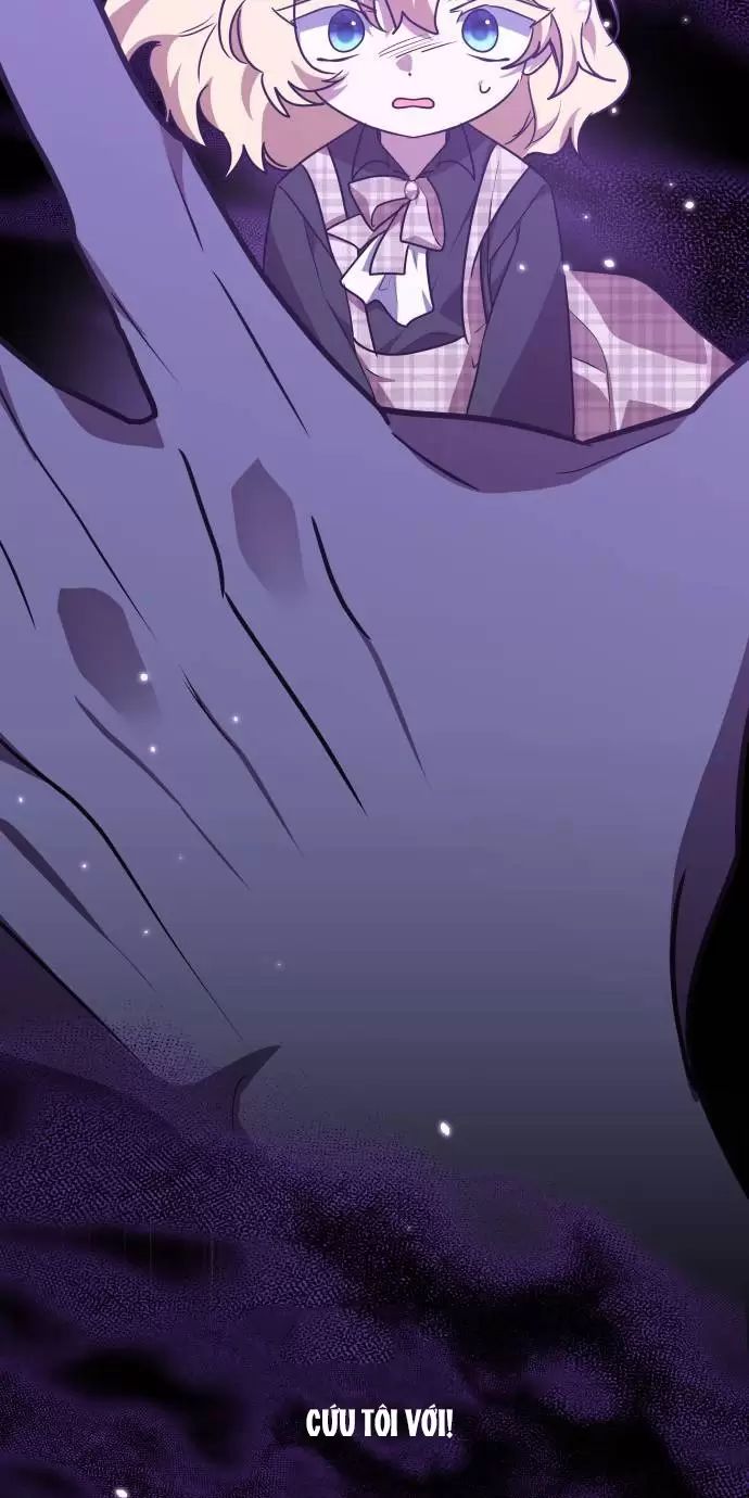 sống trong vườn hoa của công chúa chapter 26 41