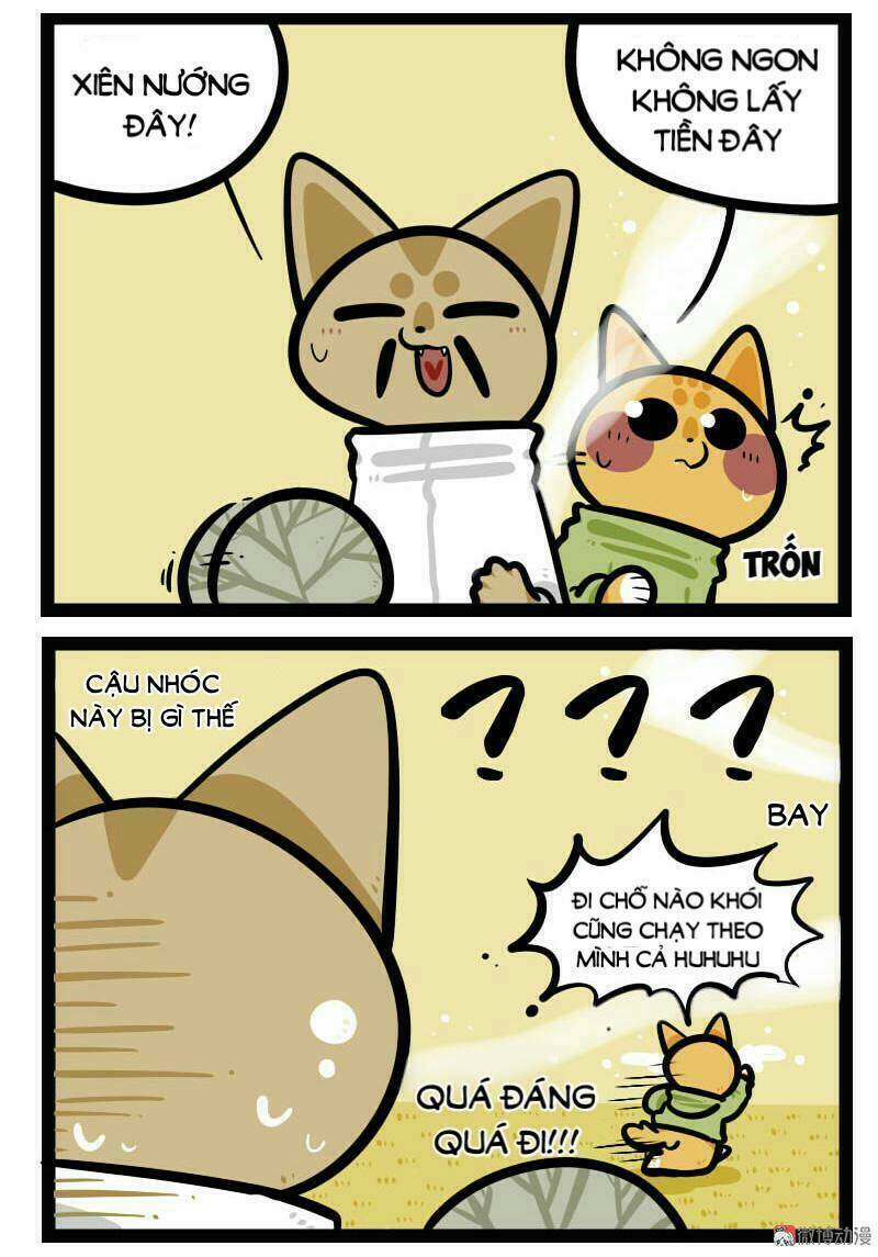 đời không như mình tưởng chapter 59 6