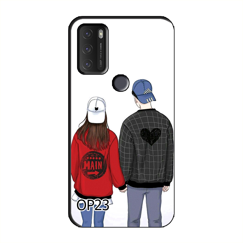 Ốp Lưng Dành Cho VSMART STAR 5
