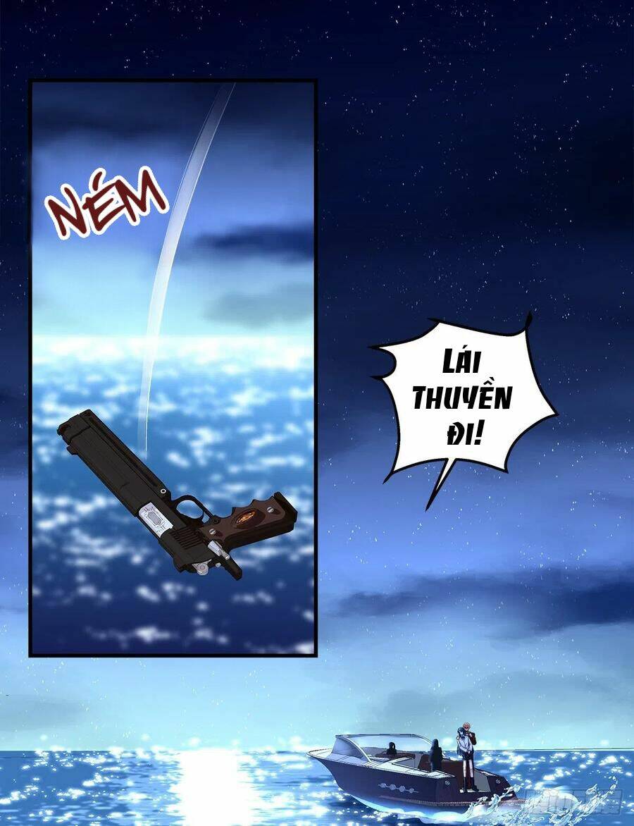 toàn bộ nắm trong tay chapter 88 6