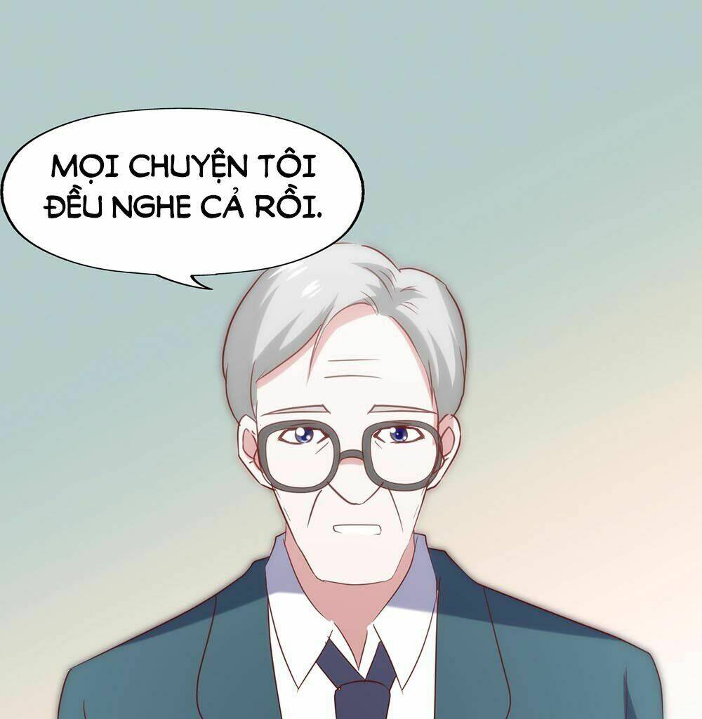 ác ma bàn bên chapter 53 64