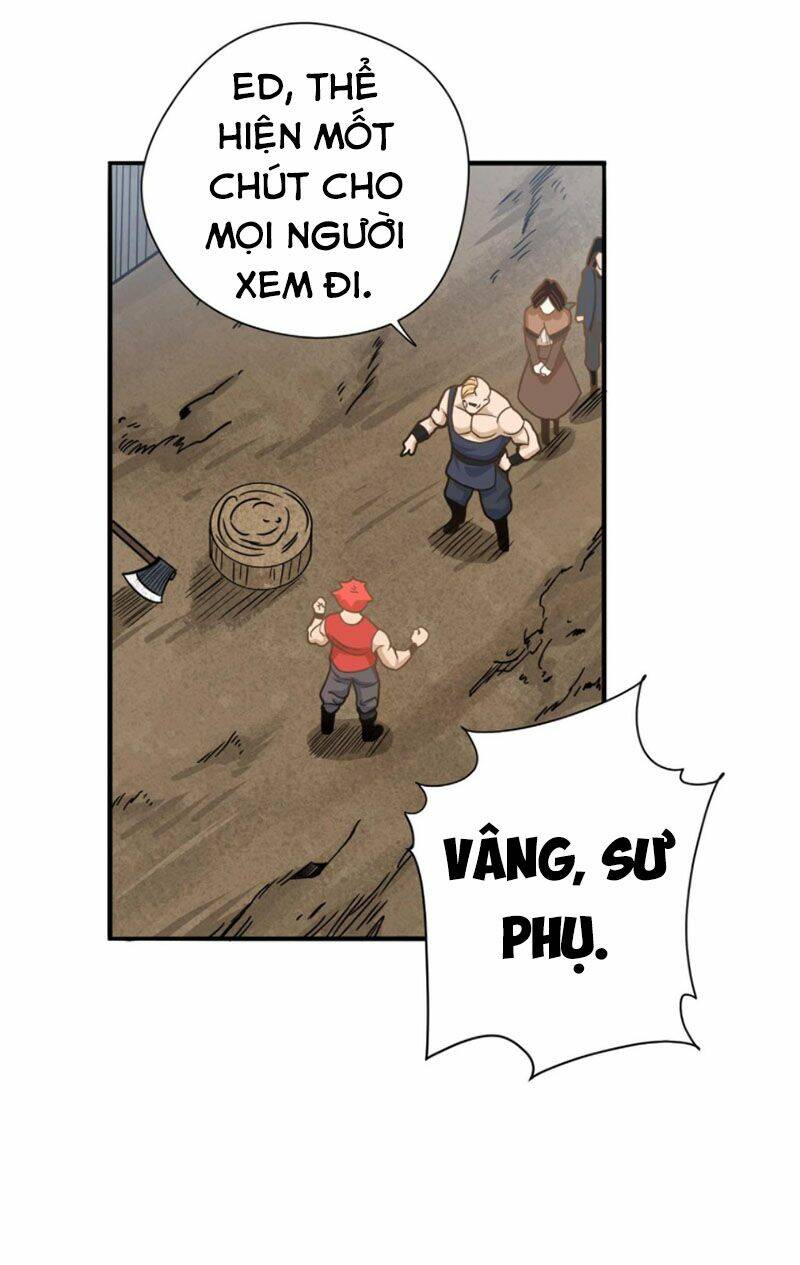 ta học ma pháp tại dị giới chapter 8 29