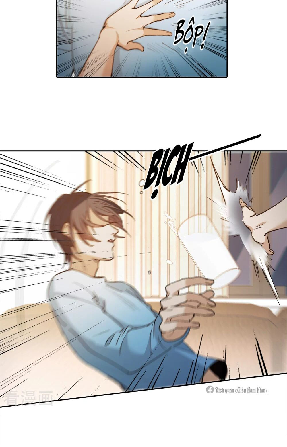 thế giới đệ nhất cự tinh chapter 24.1 7