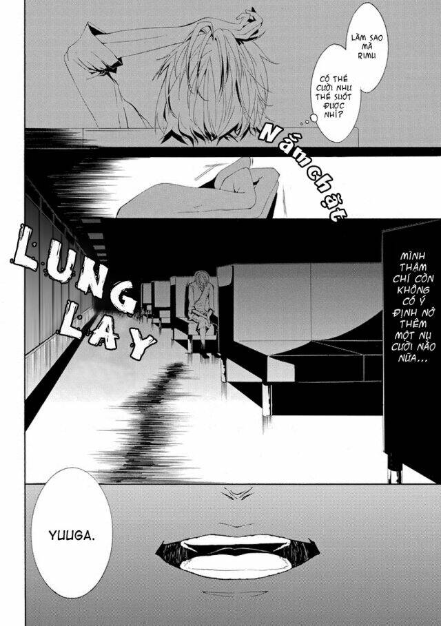 tsugihagi na kanojo chapter 1 29