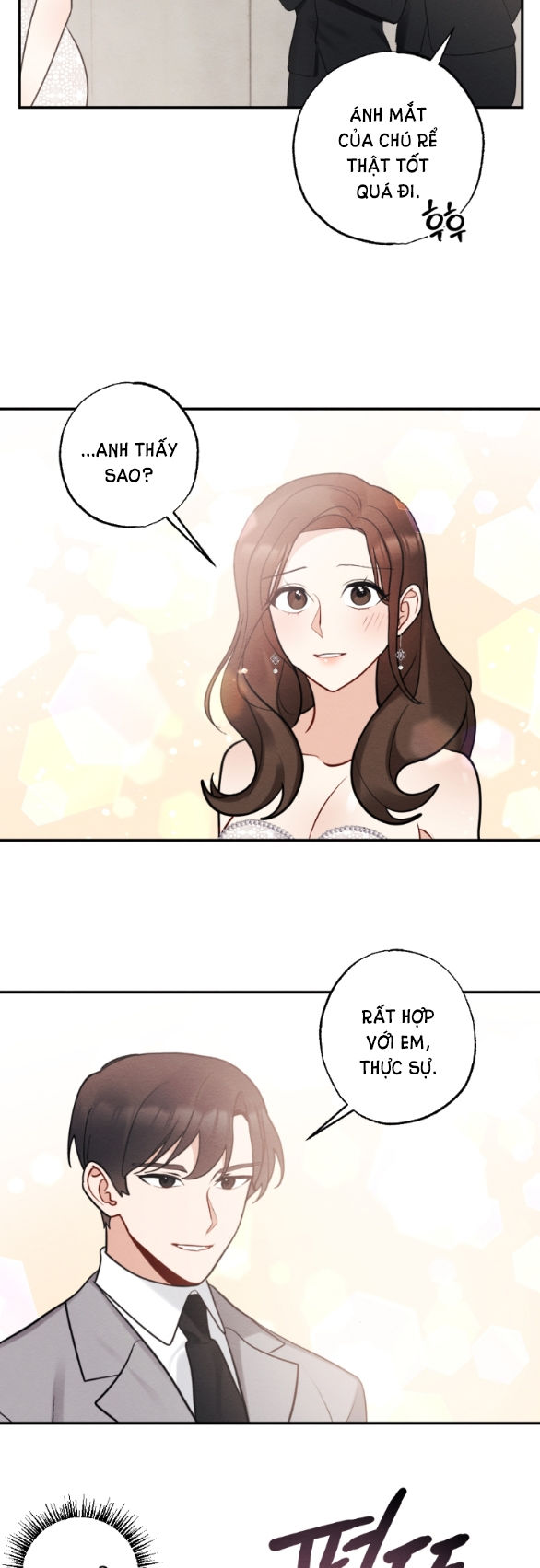 [18+] hôn nhân bị đánh cắp chapter 16.1 2