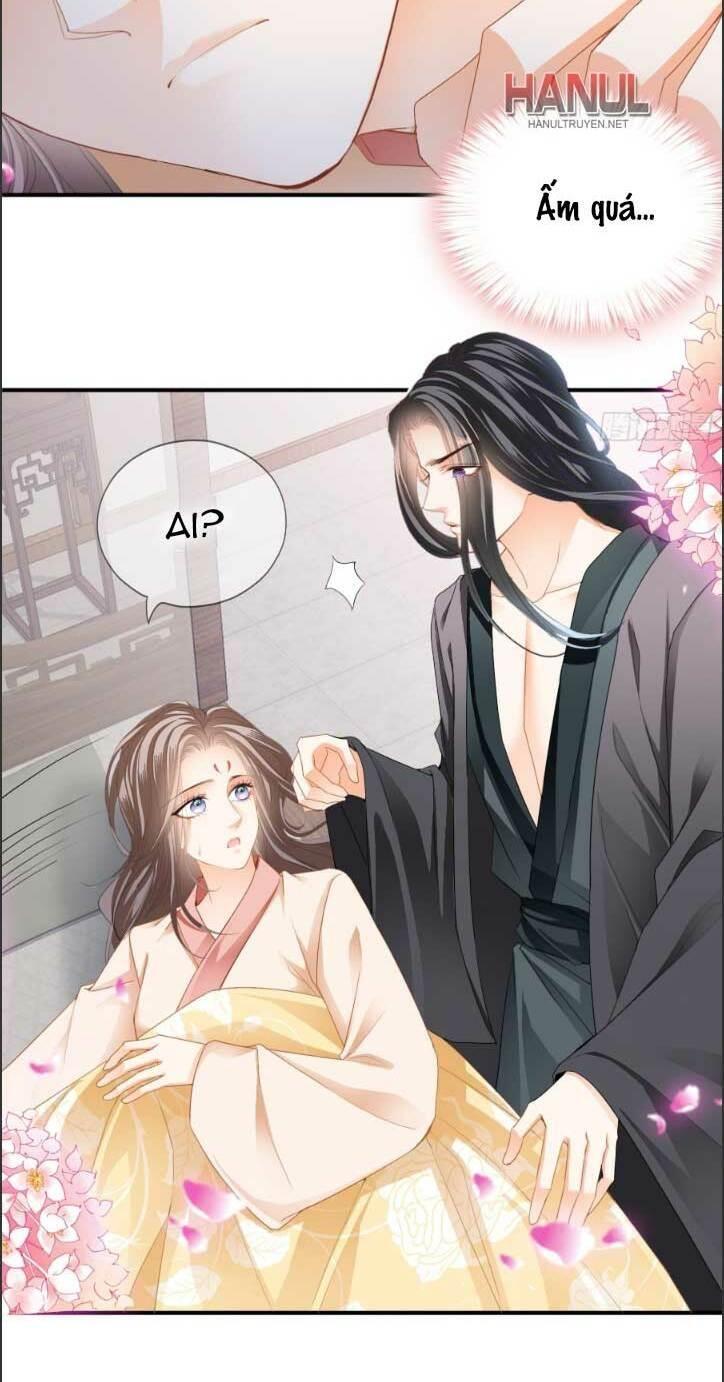 bổn vương muốn nàng chapter 150 9