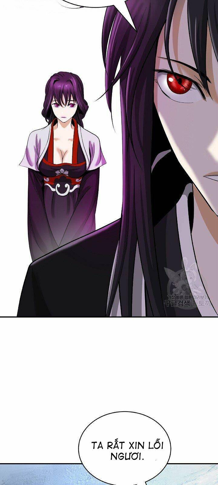 xuyên không thành hổ chapter 64 72