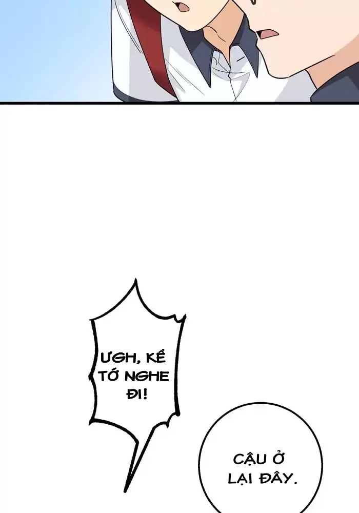 anh bạn của tôi đang phát sáng kìa ! chapter 45 55