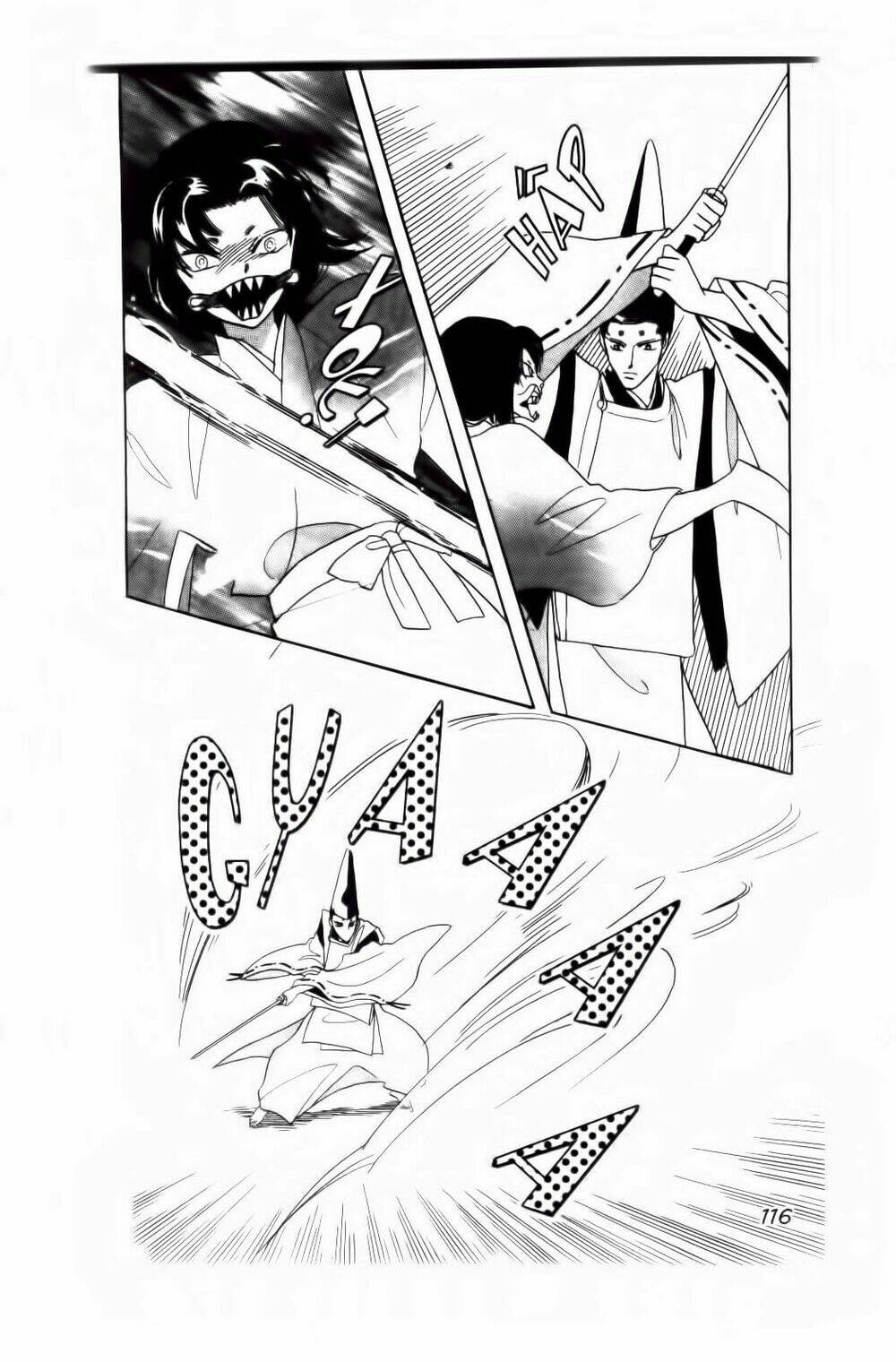 truyện cổ gấm hoa chapter 5 54