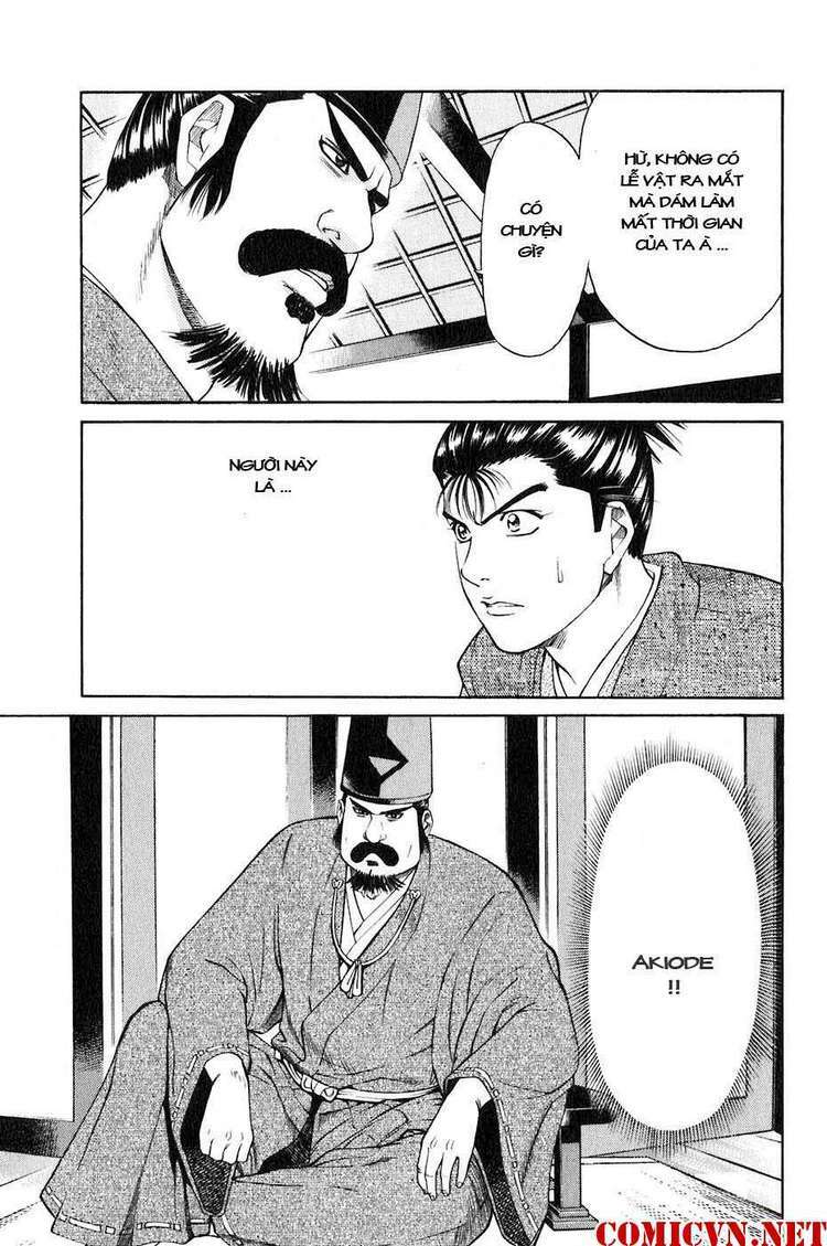 sơn tặc seyu chapter 34 30