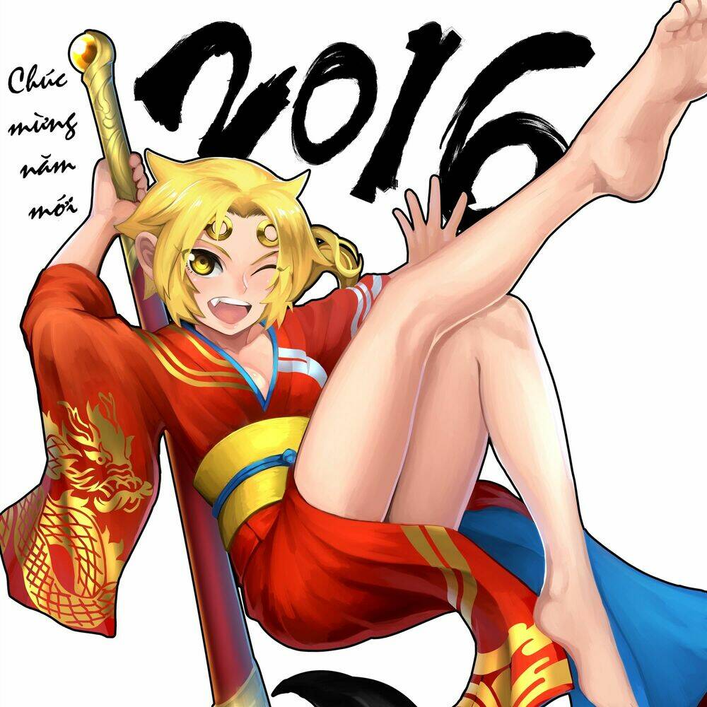 tây du ký bựa chapter 14.2 1