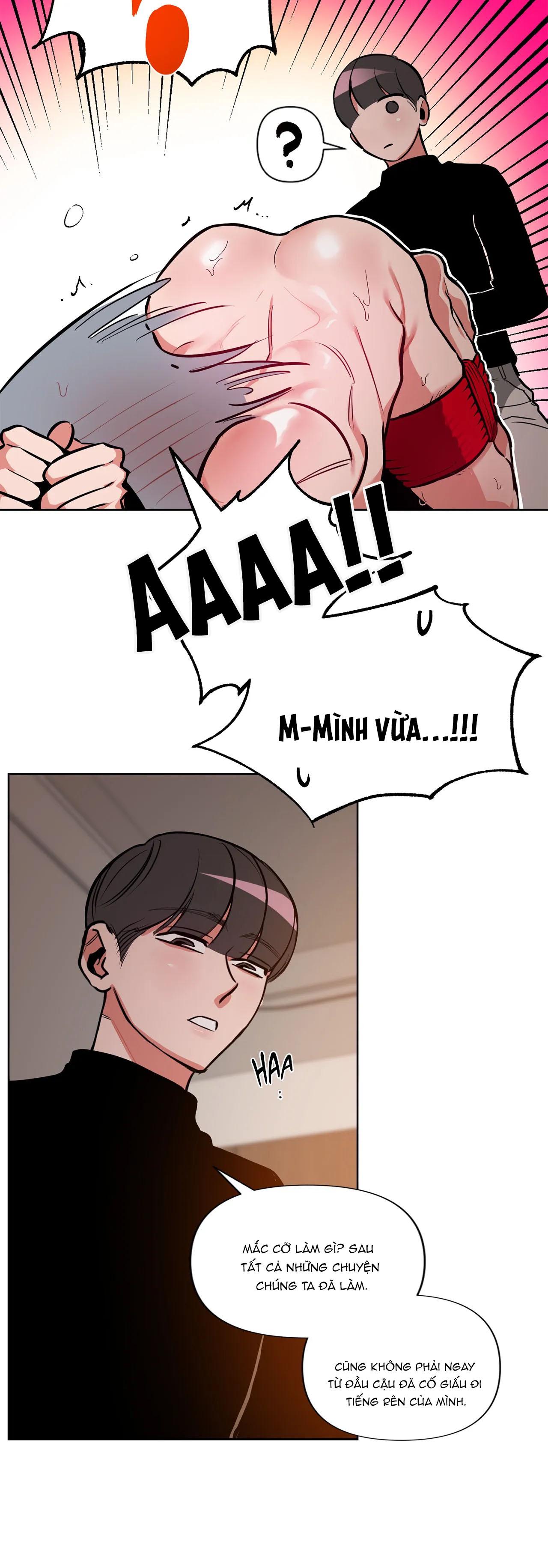 đối tác cơ thể hoàn hảo chapter 7 23