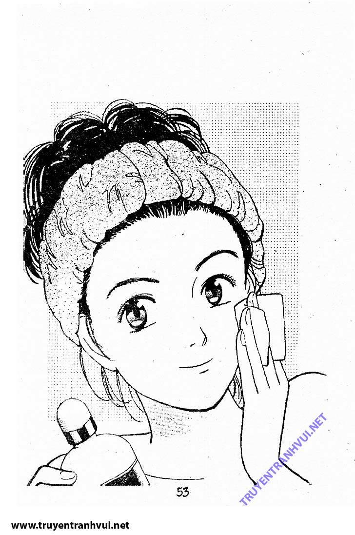 yawara chapter 144 2