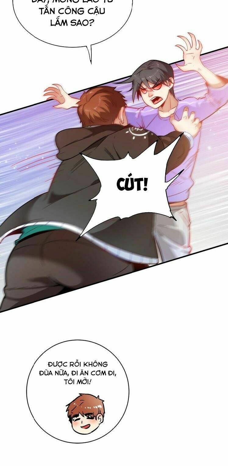 thành tựu của ta rất nhiều chapter 4 46