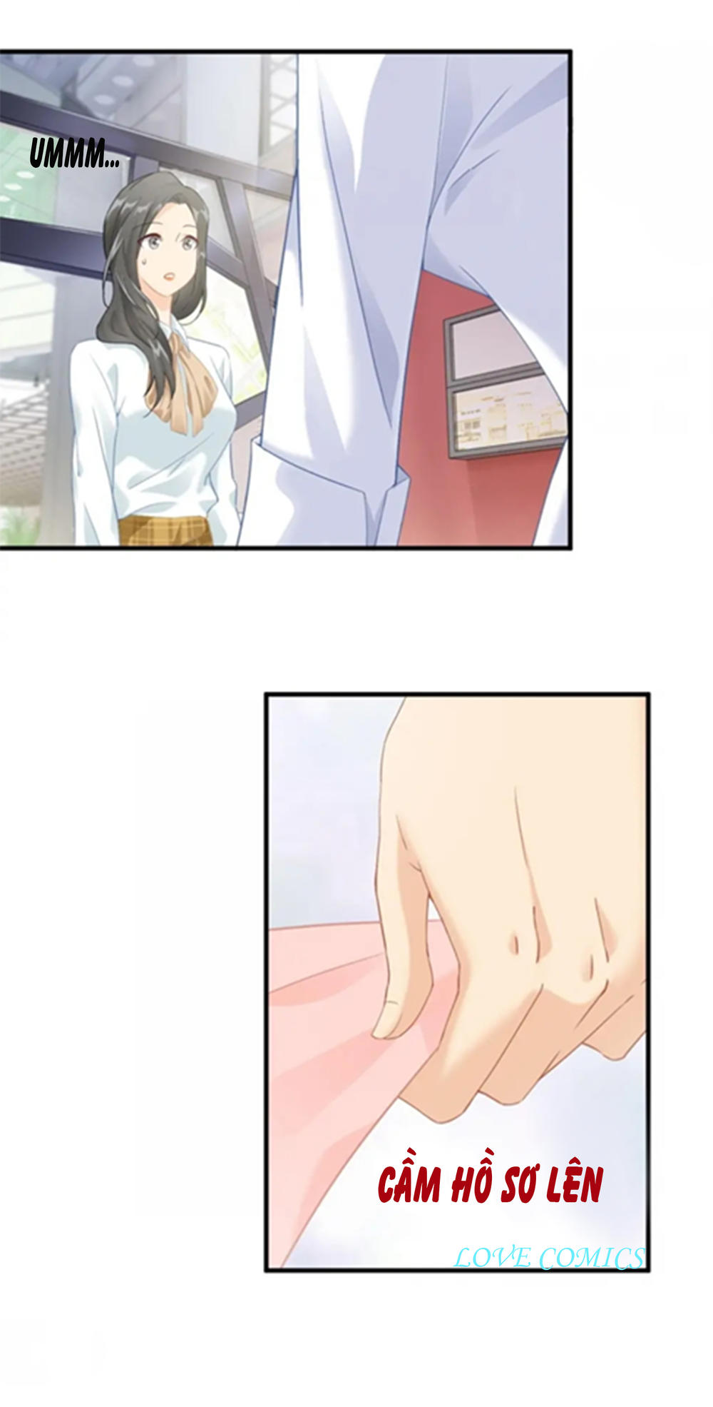 dòng chảy trong mơ chapter 2.1 9