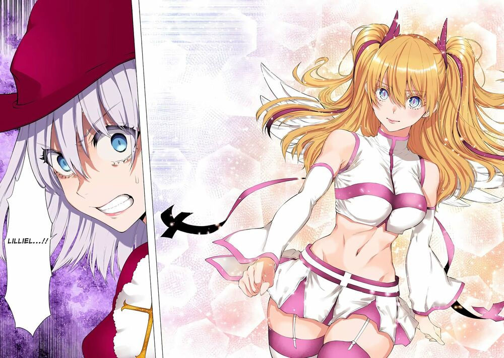 Sự Quyến Rủ Của 2.5D chapter 29 20