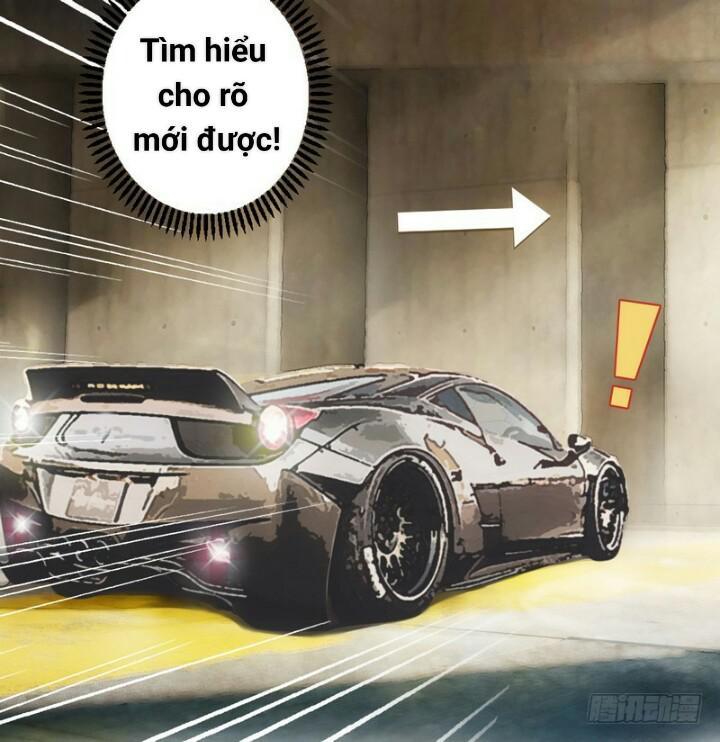 tổng tài đã cưới em chapter 6 20