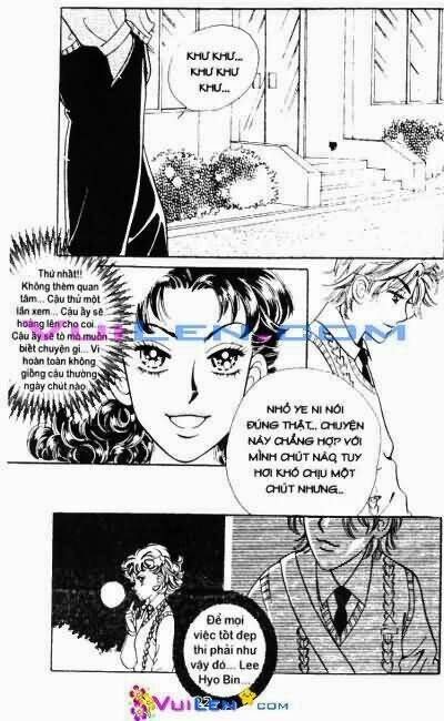 tình yêu diệu kỳ chapter 7 22