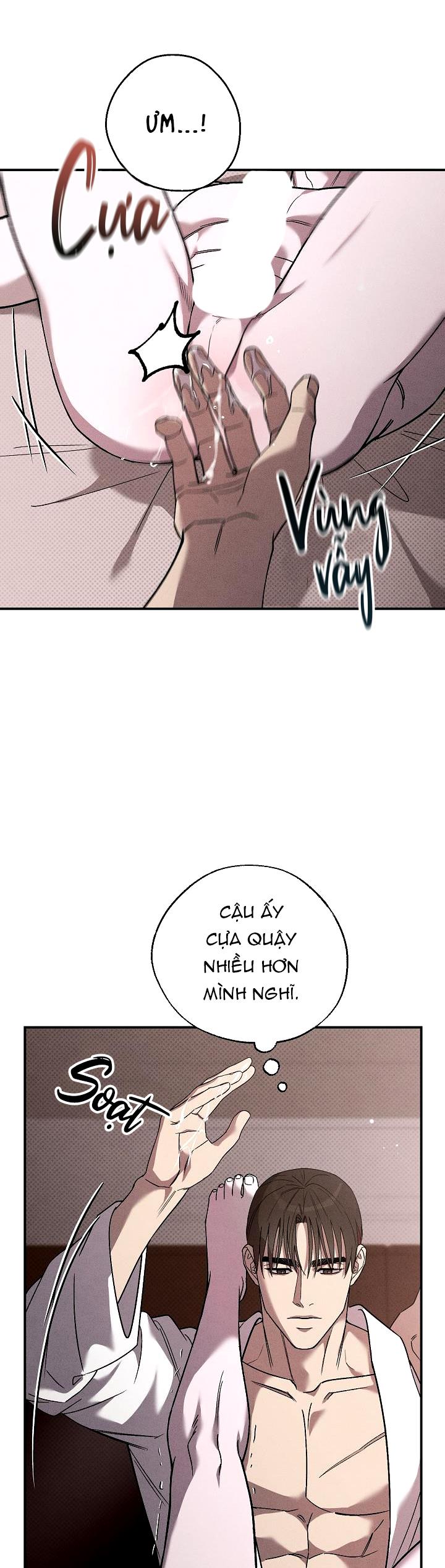 chạm vào em chapter 9 15