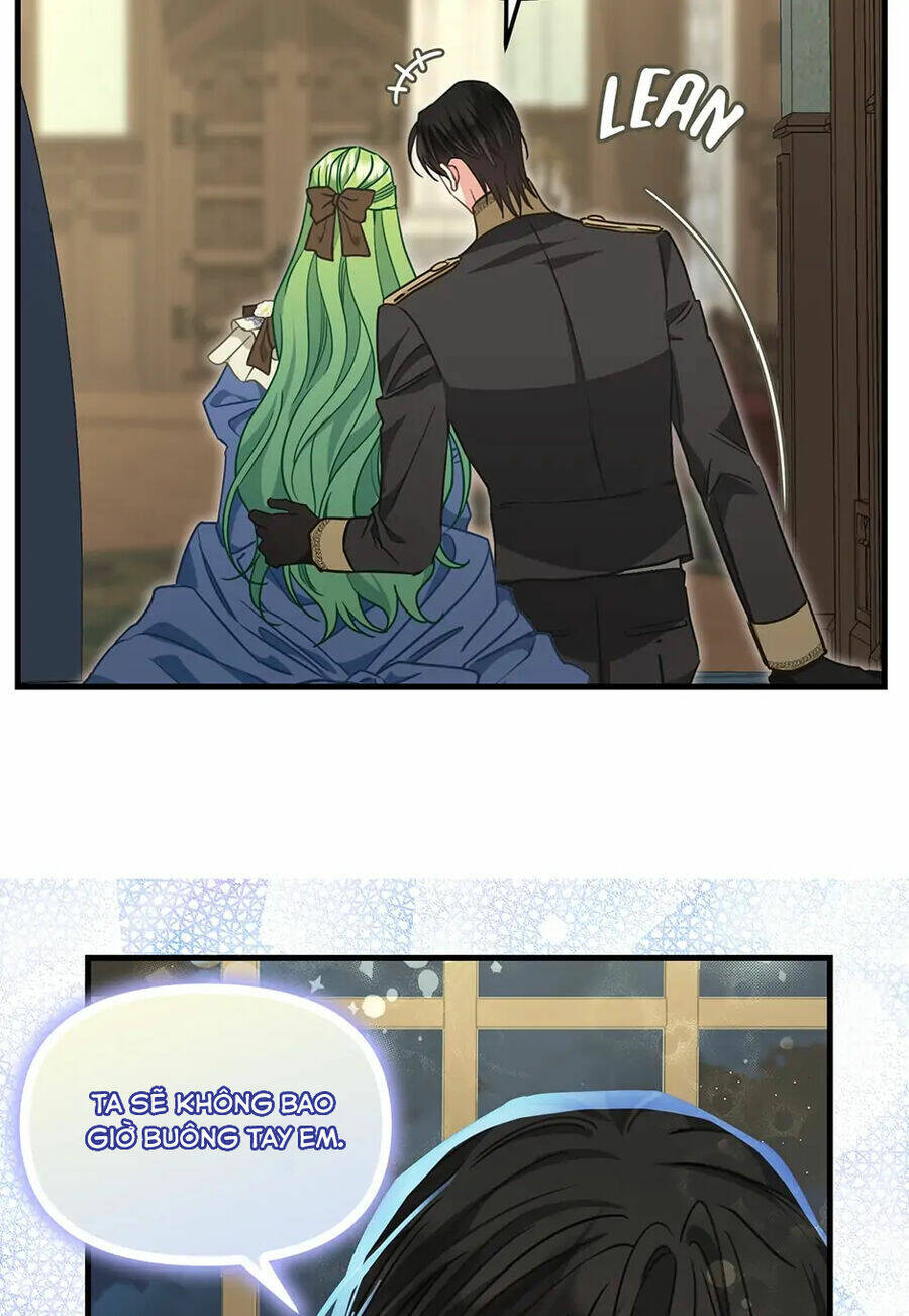 hãy bỏ mặc tôi chapter 109 39