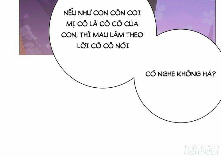 bí mật của dạ tộc chapter 8.1 32