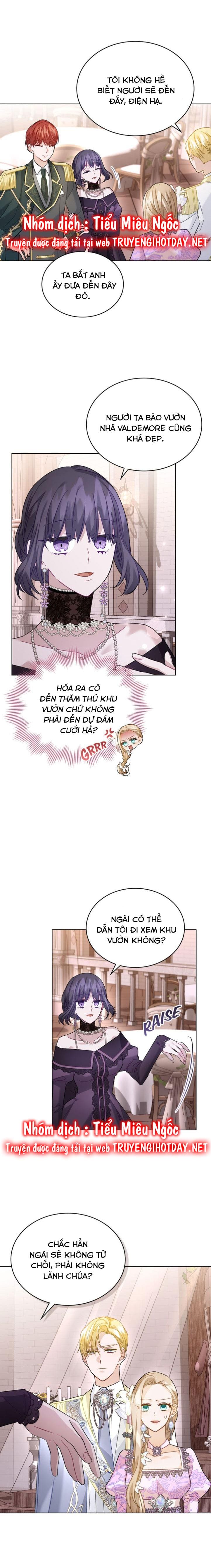 hải tặc thượng lưu chapter 23 12