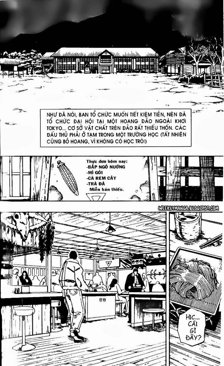 vua pháp thuật chapter 126 11