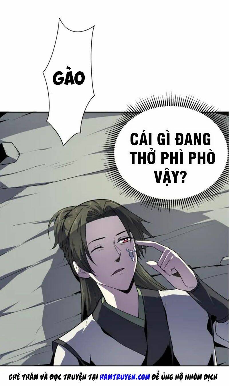 nghịch thiên đại thần chapter 62 1