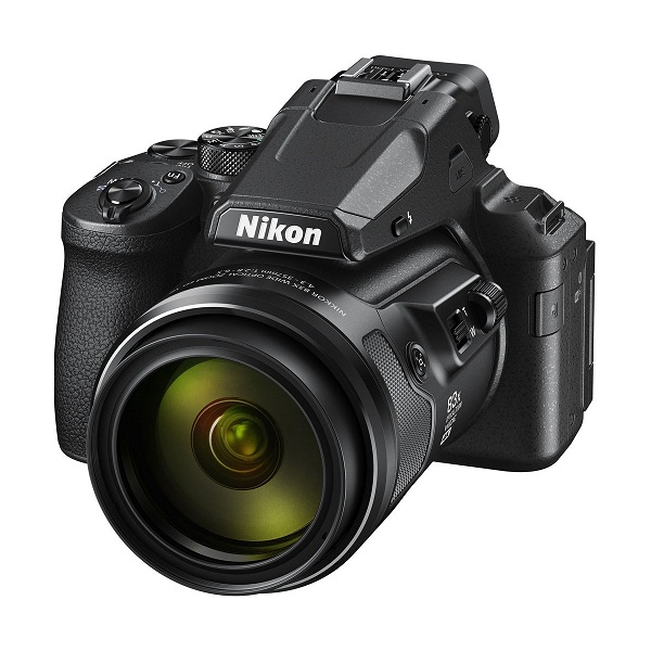 Máy ảnh Nikon P950 (Hàng Nhập Khẩu)