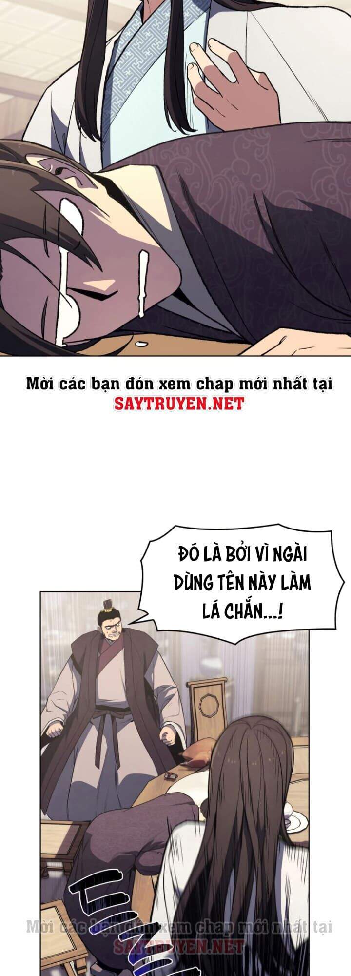 ta chuyển sinh thành cuồng quỷ truyền nhân chapter 5 52