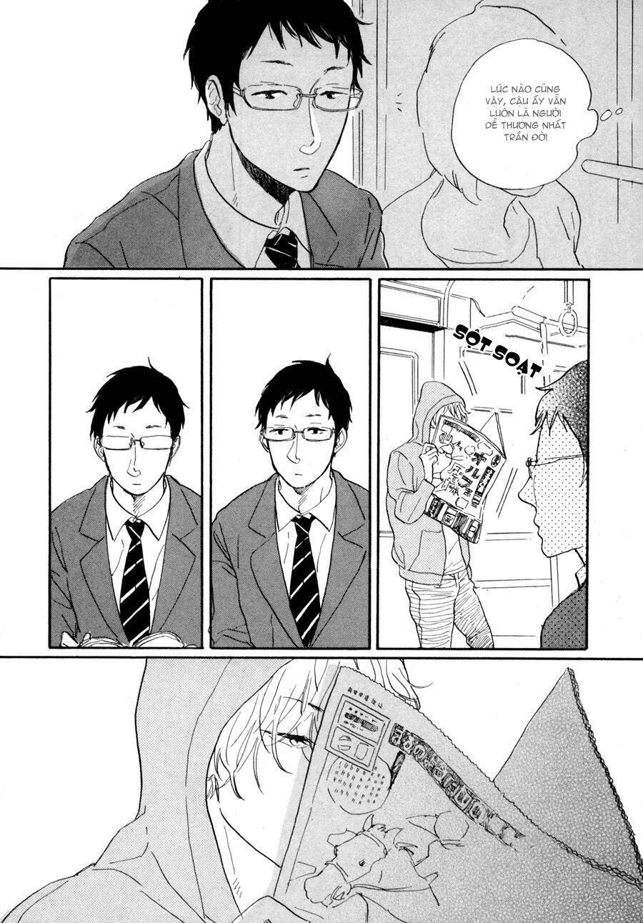 i love you until the end of the world chapter 1 6