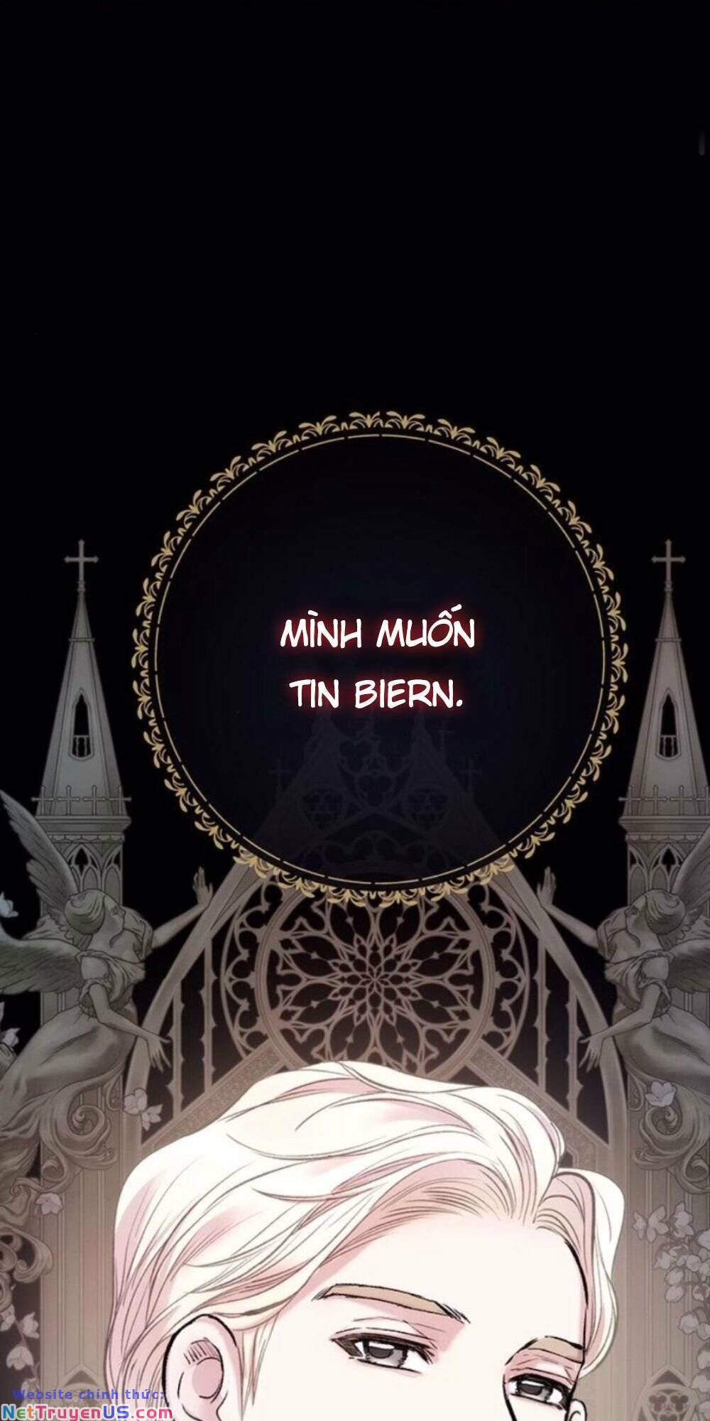 Hoàng Tử Rắc Rối chapter 44.1 29