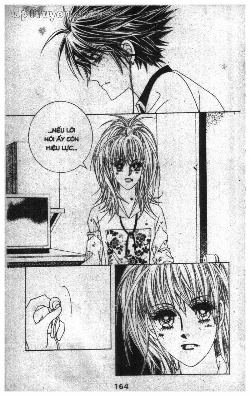 dạ khúc chapter 5 163