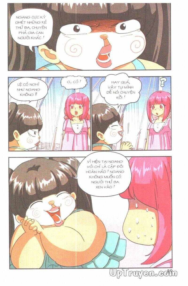 học sinh chân kinh chapter 12 89