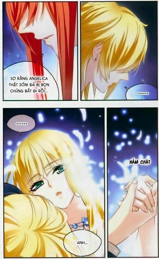 ngôi sao câu lạc bộ chapter 74 4