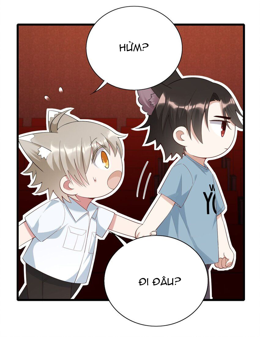 tức thời phạm quy [ tức thì vi quy ] chapter 71 3