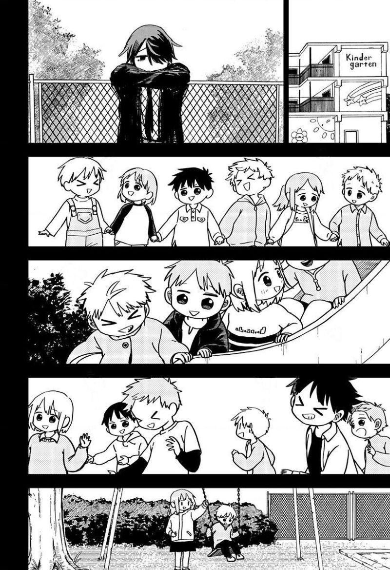 youchien wars chapter 16 23